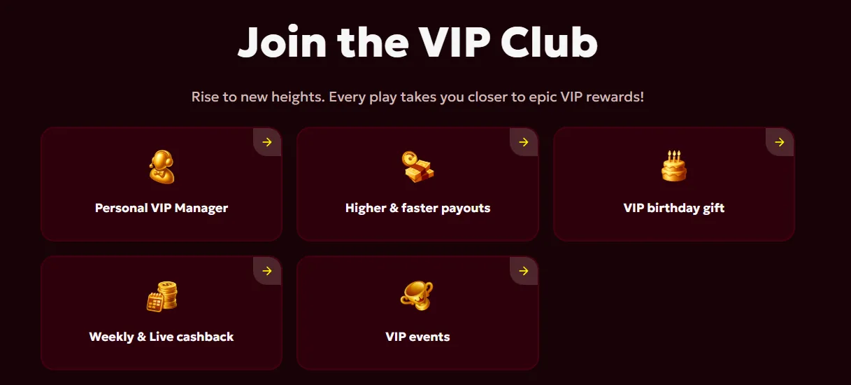 VIP